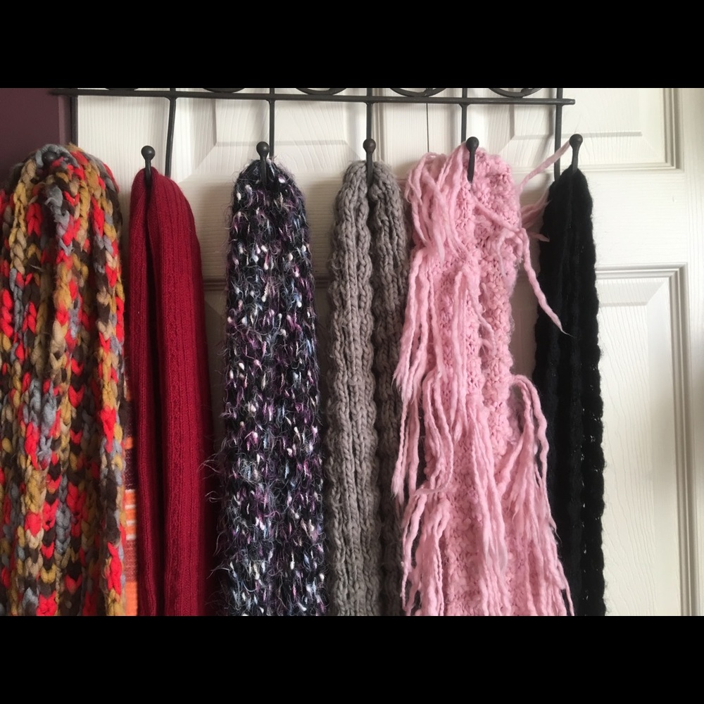 Scarves - Picture 3 of 3