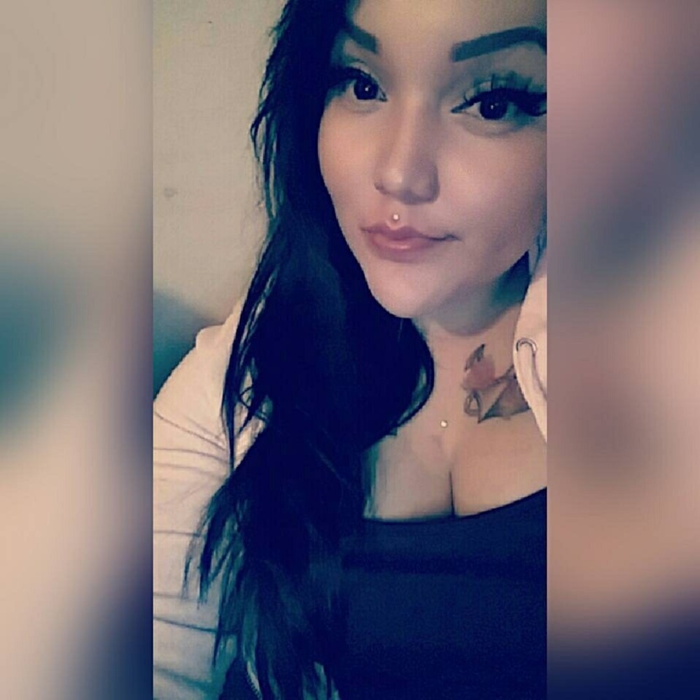 Meet your Posher, Mariah