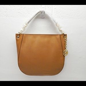 Michael Kors  Large Brown Tote Bag