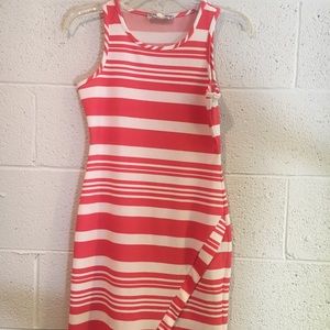 Asymmetrical Dress Summery Dress