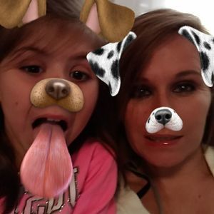 Meet your Posher, Crystal