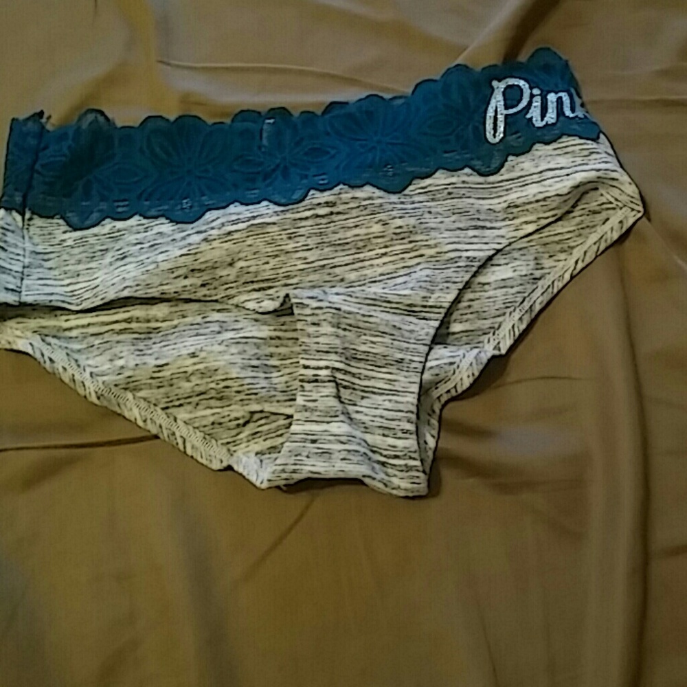 PINK underwear