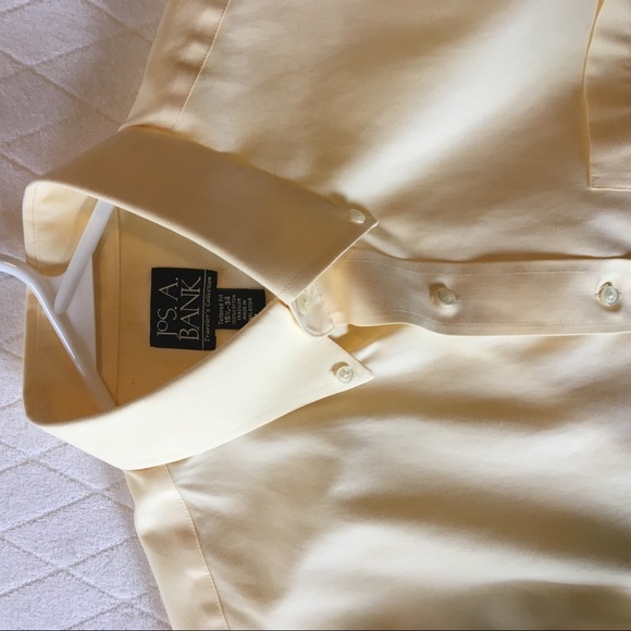 Men’s Dress Shirt - Picture 2 of 2