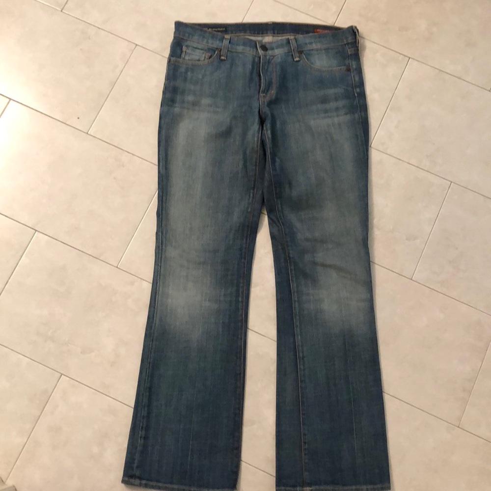 🤩SALE🤩 Citizens of Humanity bootcut jeans - Picture 2 of 6