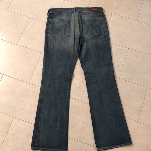 🤩SALE🤩 Citizens of Humanity bootcut jeans - Picture 3 of 6