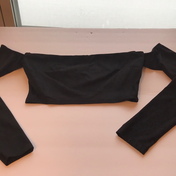 Price Drop! Faux suede Stunner!! - Picture 6 of 8