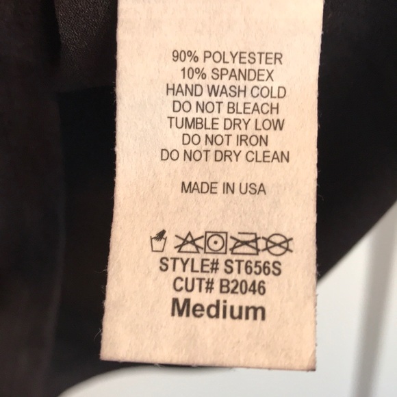 Price Drop! Faux suede Stunner!! - Picture 7 of 8