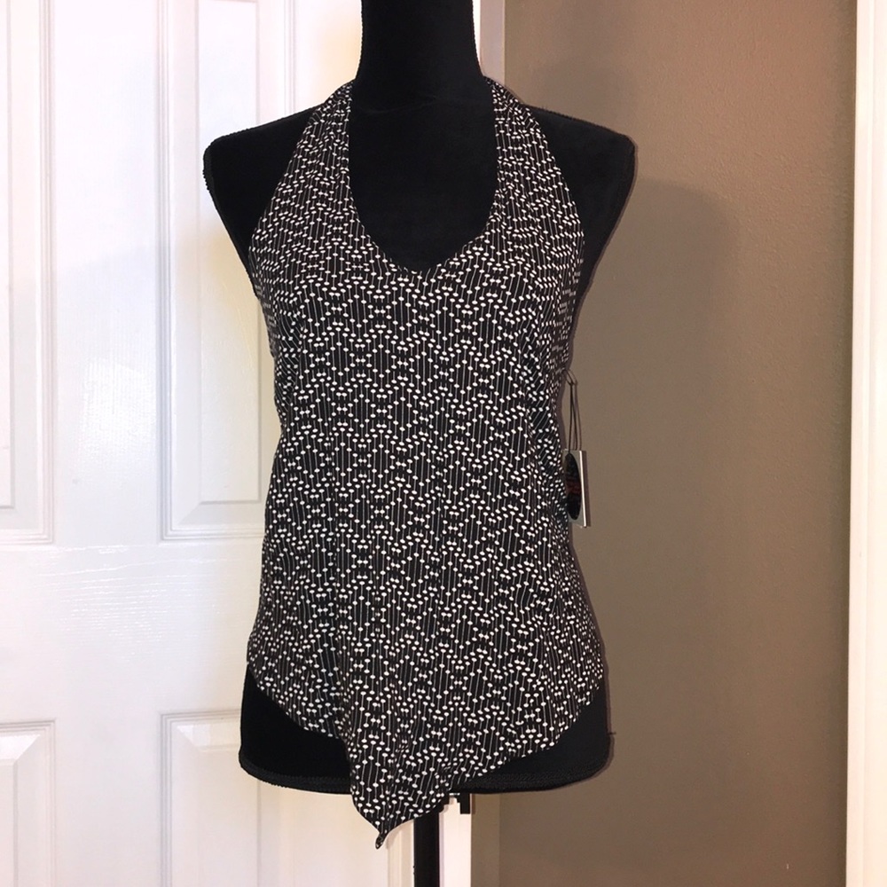 MADE for impulse halter