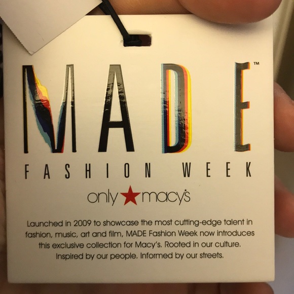 MADE for impulse halter - Picture 4 of 4