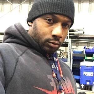 Meet your Posher, William