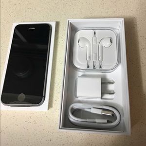 iPhone 6s