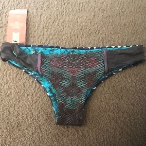 Maaji Swim Bottoms
