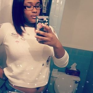 Meet your Posher, Keshaunah