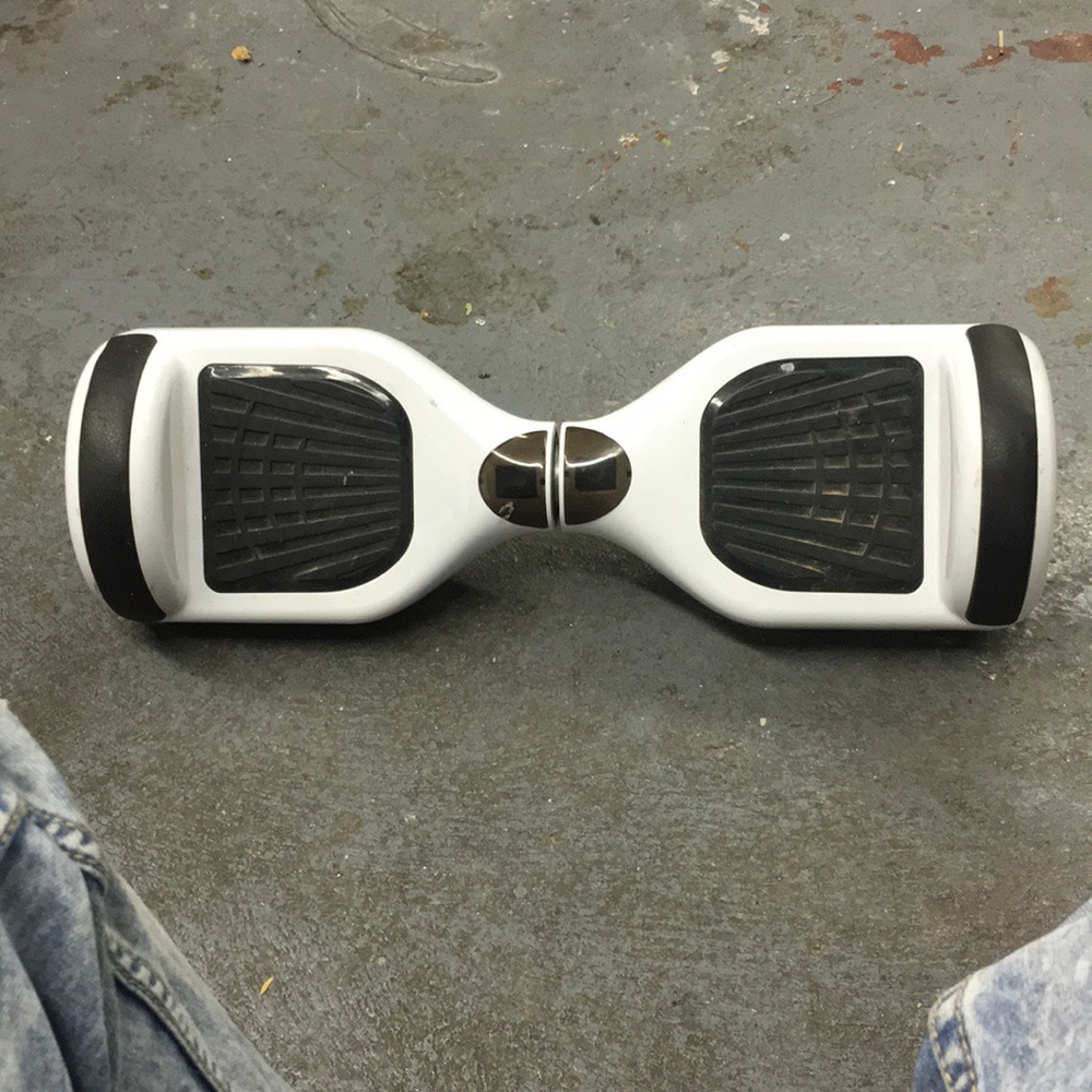 Hover board