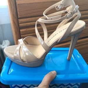 Chinese Laundry heels