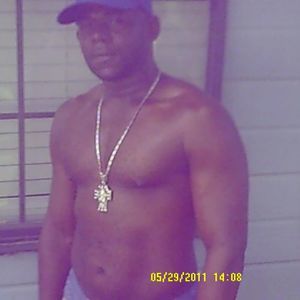 Meet your Posher, Marlon