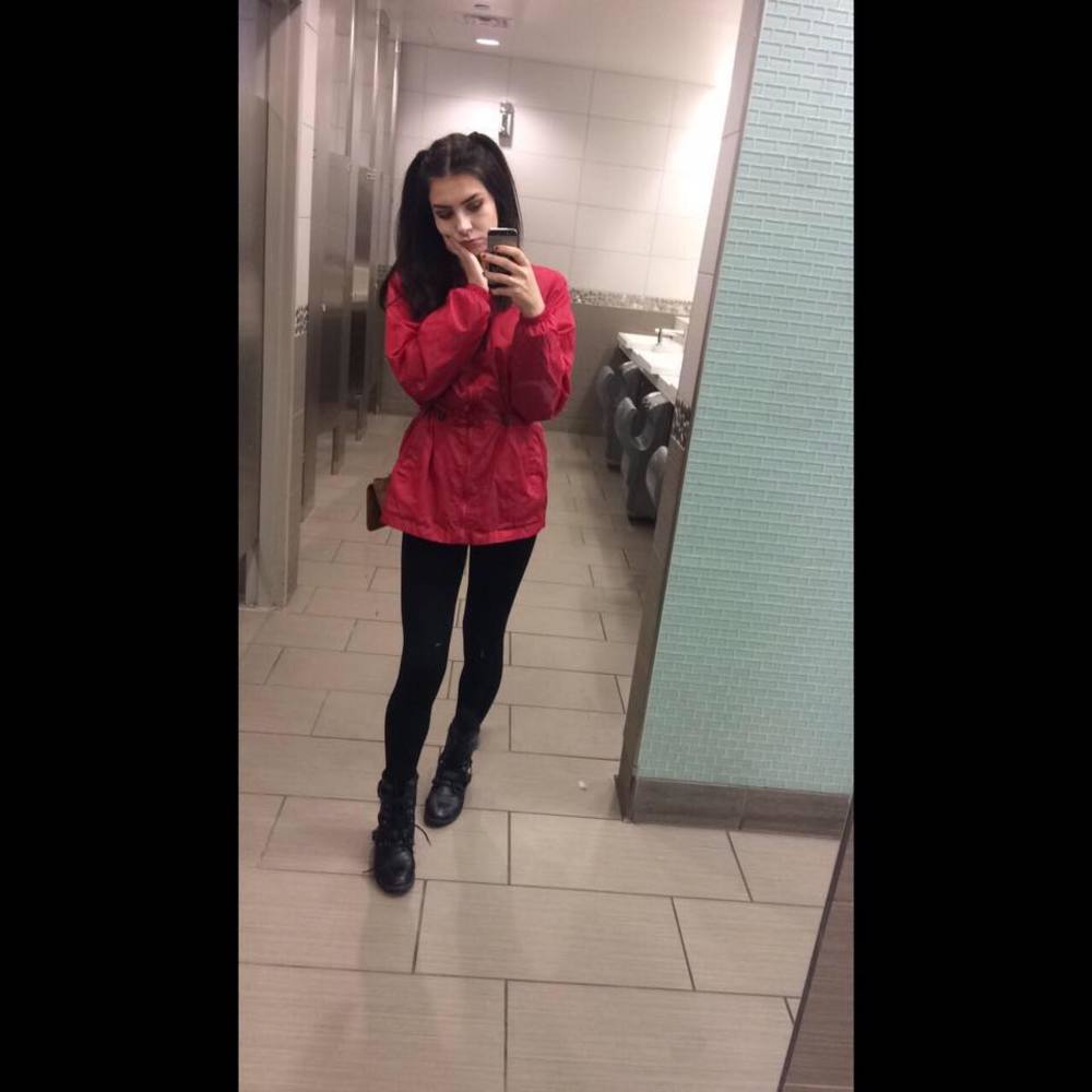 Meet your Posher, Madilyn