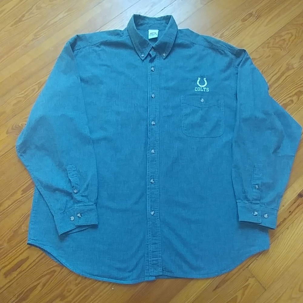 True Fan COLTS Shirt