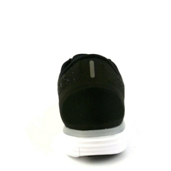 New in box Nike free mens black and white tennis s main image 2