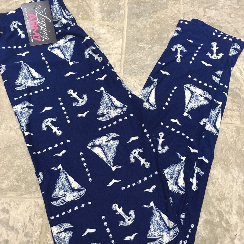 Leggings
