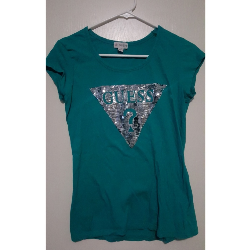 Guess shirt