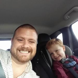 Meet your Posher, Ronnie