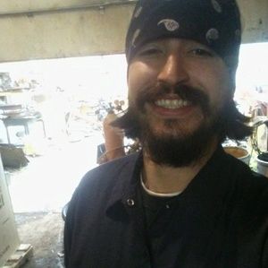 Meet your Posher, Brandon