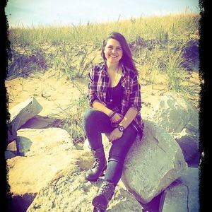 Meet your Posher, Sammie