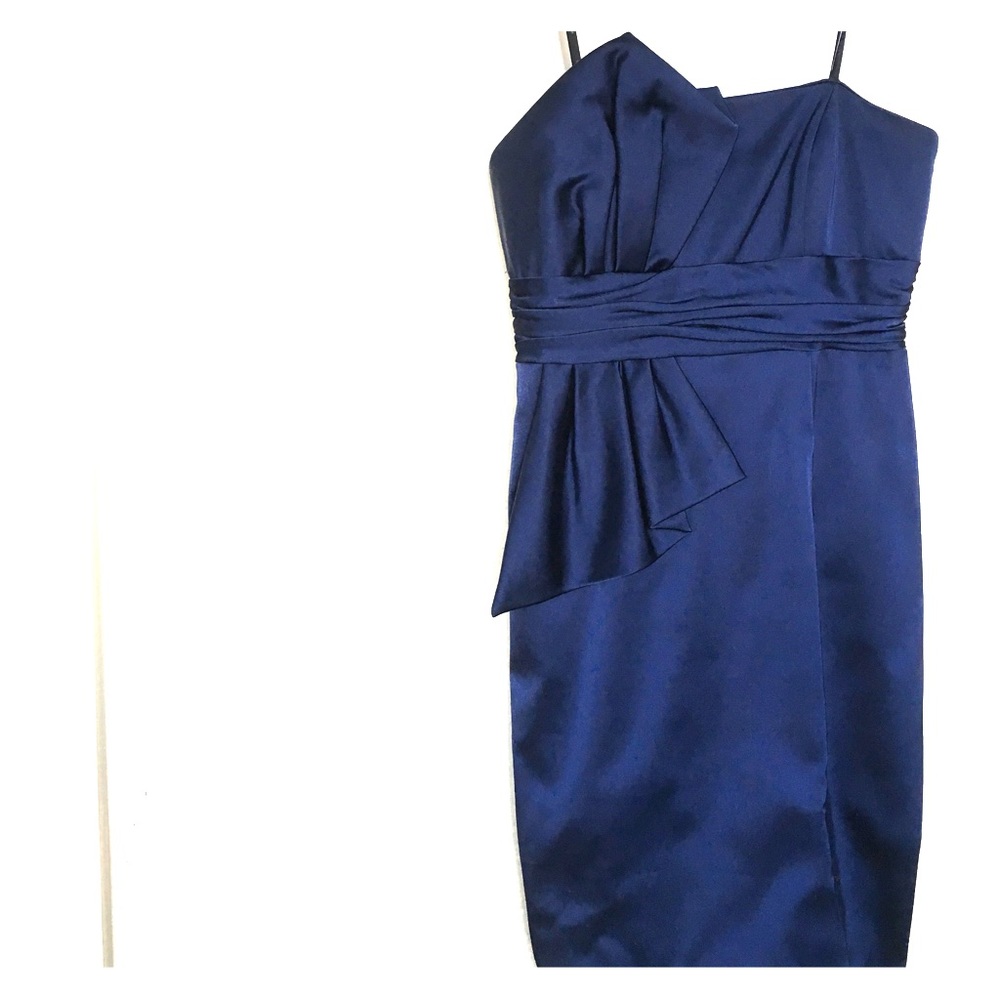 David Meister Cocktail dress