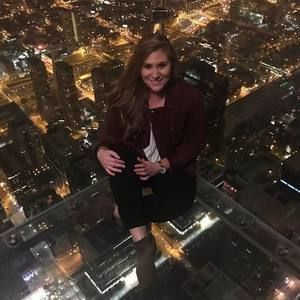 Meet your Posher, Brigin