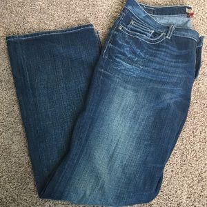 BKE jeans - Men’s