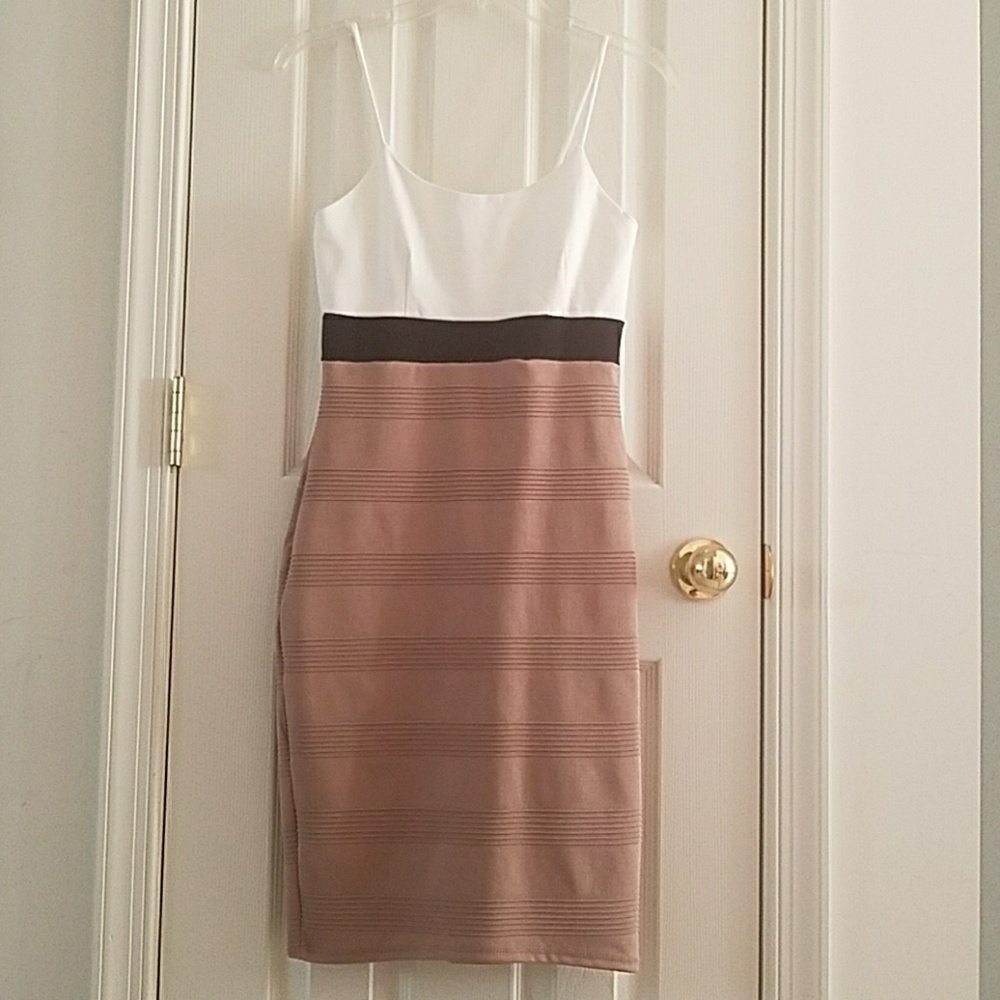 Small Charlotte Russe Dress