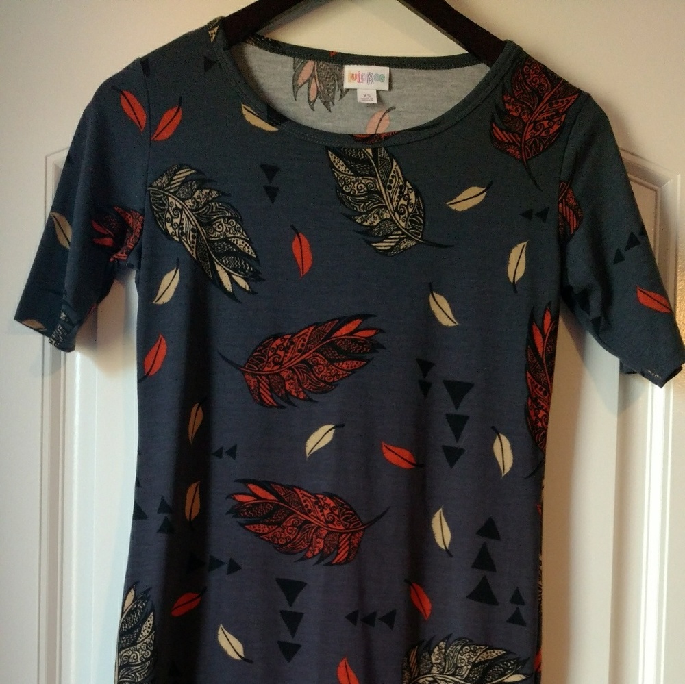 Xs lularoe Julia