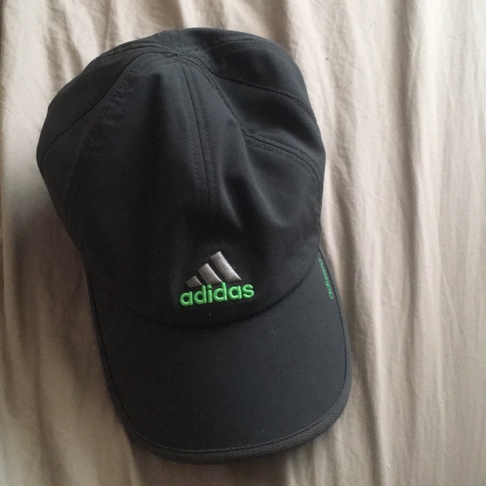 Adidas hat