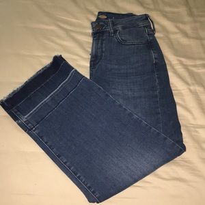 Old navy jeans