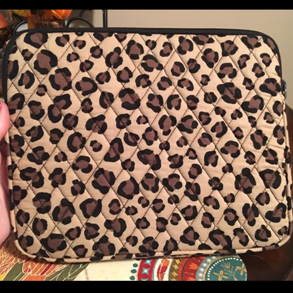 Vera Bradley 12" tablet sleeve - Picture 2 of 2