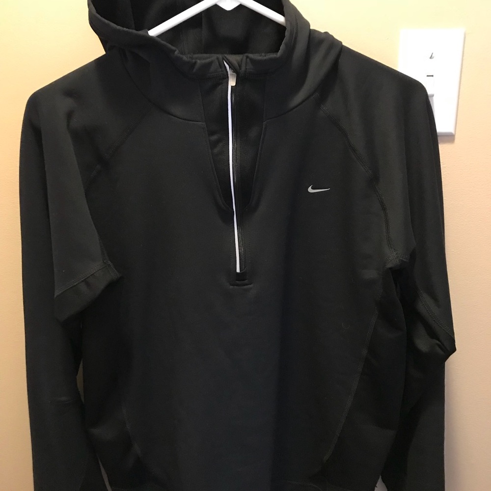 Women’s Nike Dry Fit Hoodie