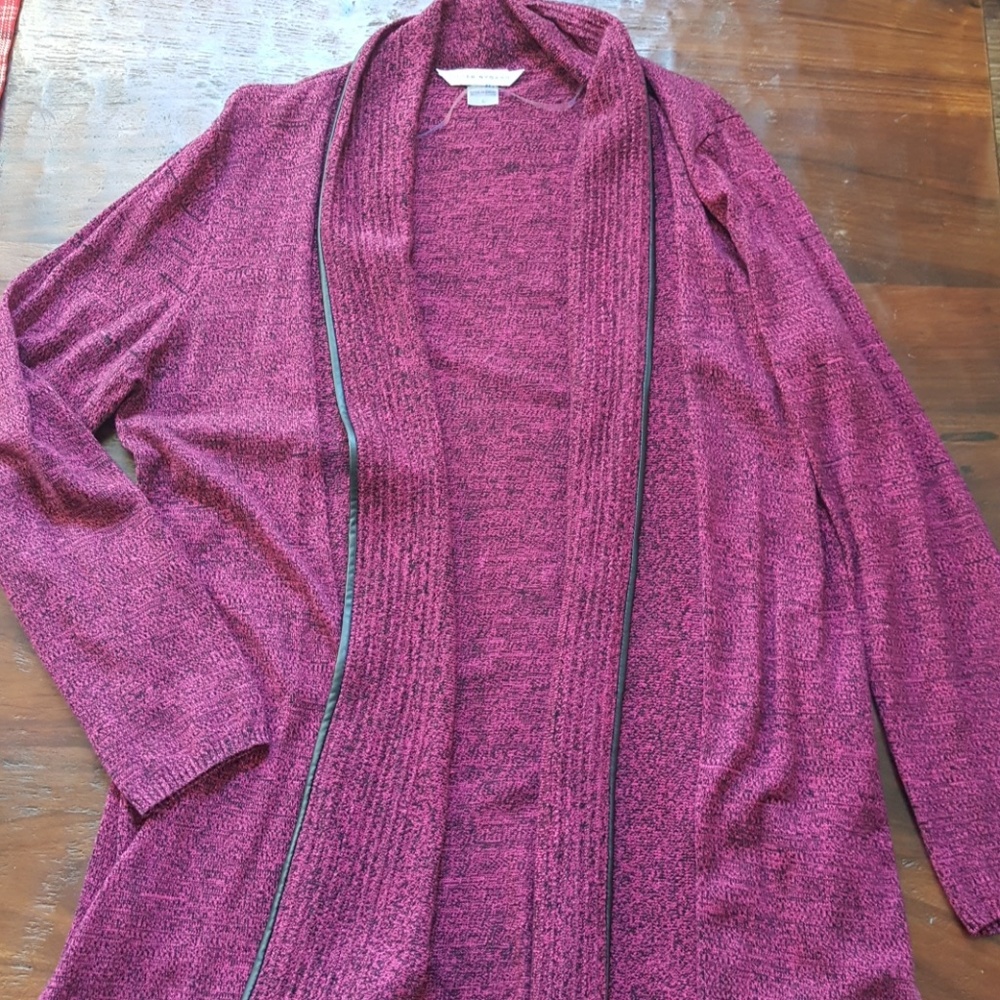 Peter Nygard Flyaway Sweater