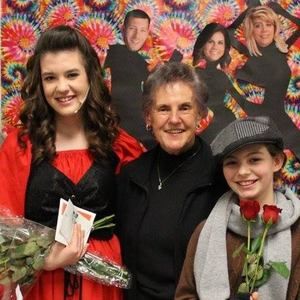 Meet your Posher, Joanne