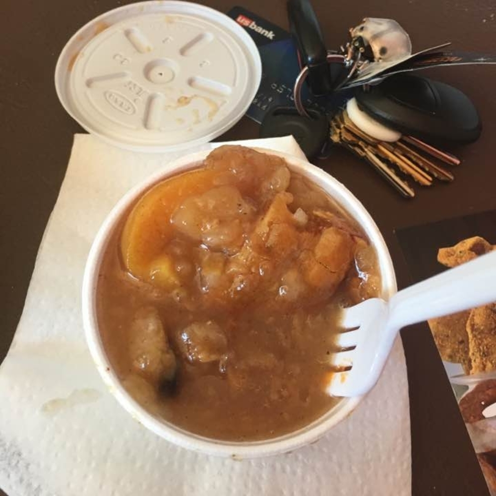 Meet your Posher, Verkesha