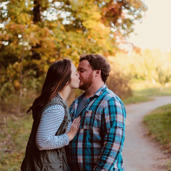 Meet your Posher, Mackenzie - Picture 1 of 1