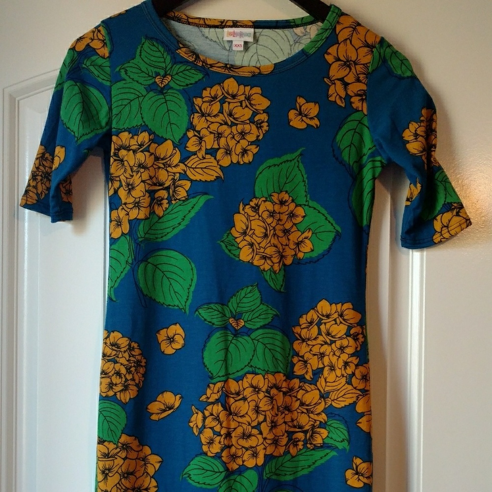 Xxs nwot Julia