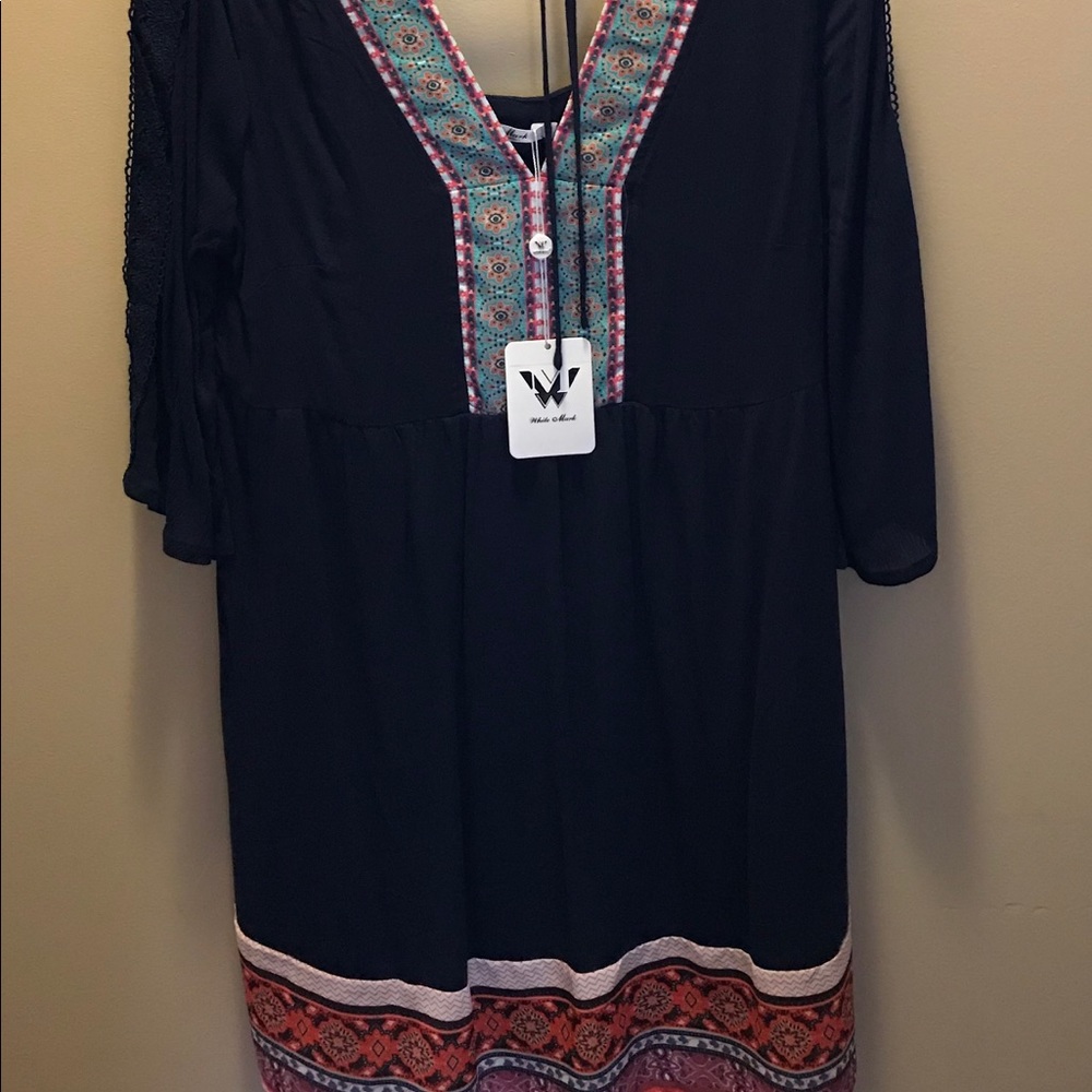 Tunic dress