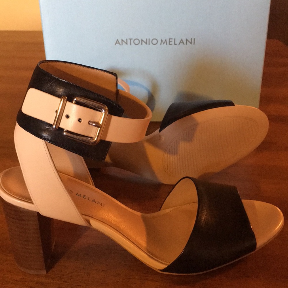 Antonio Melani Nahla sandal 9.5m