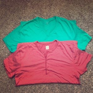 JCREW SHIRT BUNDLE!