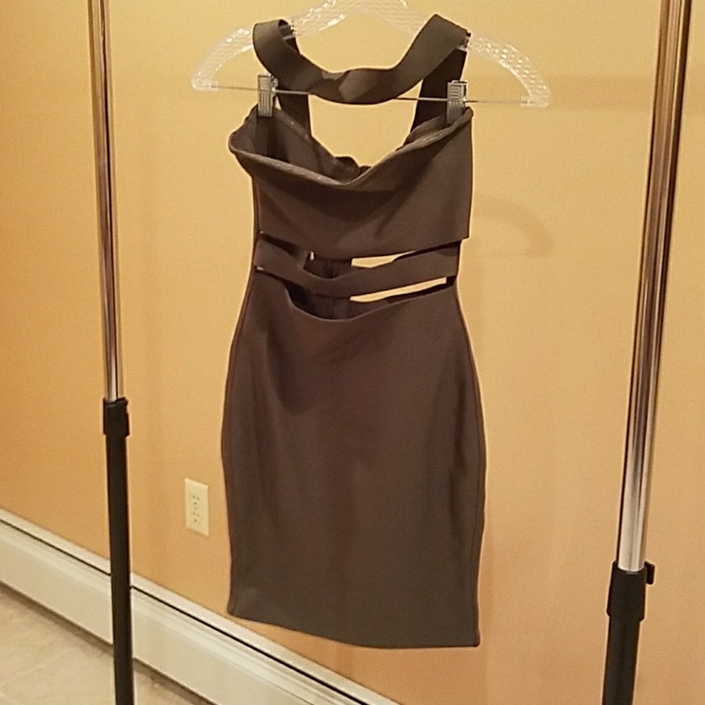 Bandage dress