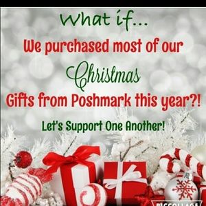 Lets support each other