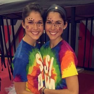 Meet your Posher, Holly