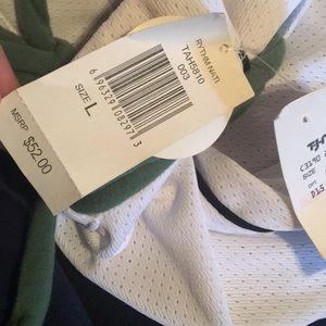 Baby phat sweats very thin fabric
