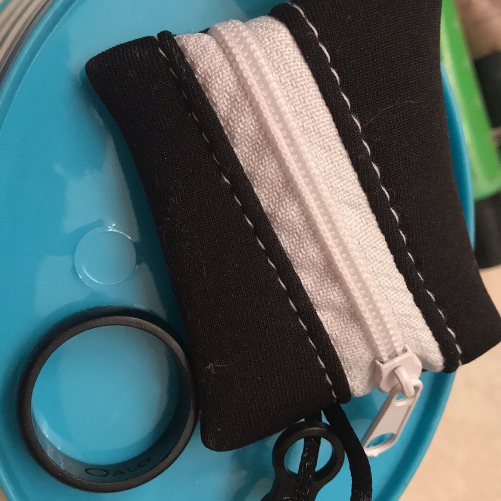 Men’s Qualo ring